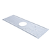 Halco - FSDLS/RP4RD - Select Direct Fit Slim Downlight Rough In Pan 4" Round product image