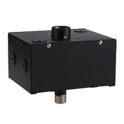 Halco - HRHB-JBM - Hoverbay Round Highbay Junction Box Mount product image