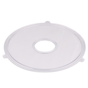 Halco - HRHB-FL-SM - Hoverbay Round Highbay Frosted Lens 100W 150W Fixtures product image