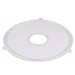 Halco - HRHB-110-SM - Hoverbay Round Highbay 110 Degree Clear Lens 100W & 150W product image