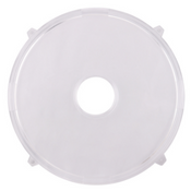 Halco - HRHB-110-LG - Hoverbay Round Highbay 110 Clear Degree Lens 200W & 240W product image