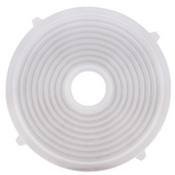 Halco - HRHB-60-LG - Hoverbay Round Highbay 60 Degree Lens 200W 240W Fixtures product image