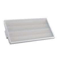 Made To Order Halco - LHB-2-WS-50-U-EM-PIRMS - Linear Highbay 22K Lumen 160W 135W or 110W 5000K-EM-PIRMS Halco Lighting Technologies