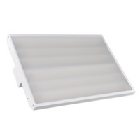 Made To Order Halco - LHB-3-WS-50-U-LVMS - Linear Highbay 31K Lumen 220W 200W or 180W 5000K-LVMS Halco Lighting Technologies