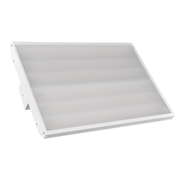 Halco - LHB-3-WS-40-U - Linear Highbay 31000L Selectable Watt (220W 200W 180W) 4000K product image