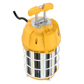 LED Temporary Work Lights Halco - WKL150-850-LED - LED Temporary Work Light 150W 5000K 7200L Non-Dimm Halco Lighting Technologies
