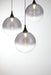 Eurofase 48929-028 Iissa 21" Matte Black LED Chandelier