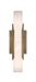 Eurofase 49031-010 Venna 16" Antique Brass LED Wall Sconce