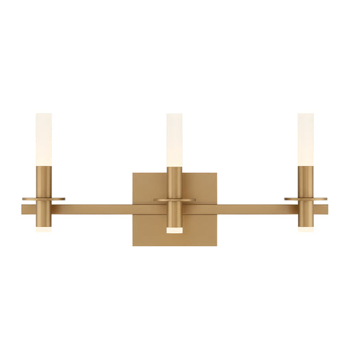 Eurofase 45234-019 Torna 24" Gold LED Vanity Light