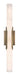 Eurofase 49035-018 Venna 28" Antique Brass LED Wall Sconce