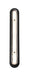 Eurofase 49177-015 Tramore 38" Powder Coat Black LED Outdoor Wall Light