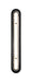 Eurofase 49177-015 Tramore 38" Powder Coat Black LED Outdoor Wall Light