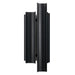 Exterior Wall Sconce Thesis 207724A Kestrel 16 inch 3 light Textured Black 5CCT LED Exterior Wall Sconce THESIS