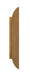 Eurofase 49014-013 Inntra 24" Damascus Brass LED Outdoor Wall Light