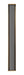 Eurofase 50117-017 Dulton 42" Antique Brass LED Wall Sconce