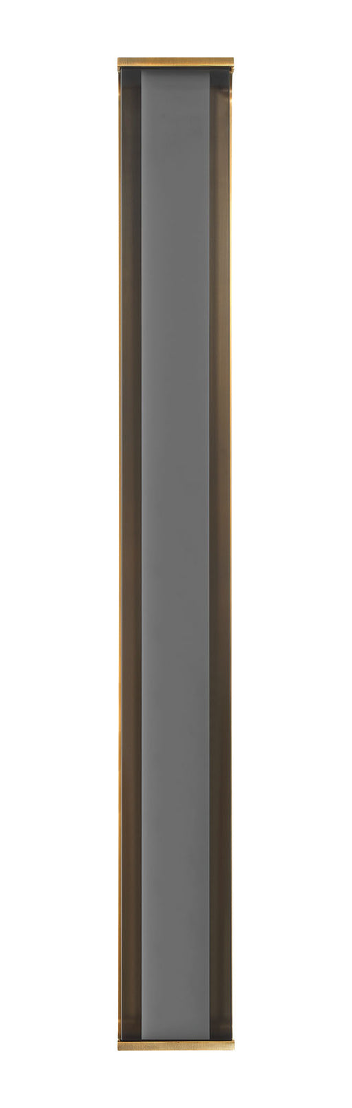 Eurofase 50117-017 Dulton 42" Antique Brass LED Wall Sconce