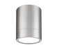 Flush Mount Z-Lite 1006F6-BN-LED Brushed Nickel Algar 1 Light Flush Mount Z-Lite
