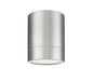 Flush Mount Z-Lite 1006F6-BN-LED Brushed Nickel Algar 1 Light Flush Mount Z-Lite