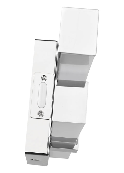 Vanity Z-Lite 1008-32W-CH-LED Chrome Zane 2 Light Vanity Z-Lite