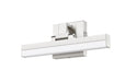 Vanity Z-Lite 1009-13W-BN-LED Brushed Nickel Liam 1 Light Vanity Z-Lite