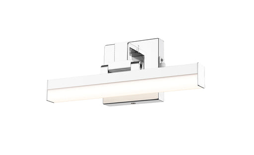 Vanity Z-Lite 1009-13W-CH-LED Chrome Liam 1 Light Vanity Z-Lite