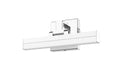 Vanity Z-Lite 1009-13W-CH-LED Chrome Liam 1 Light Vanity Z-Lite