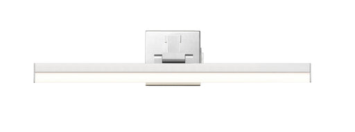 Vanity Z-Lite 1009-25W-BN-LED Brushed Nickel Liam 1 Light Vanity Z-Lite