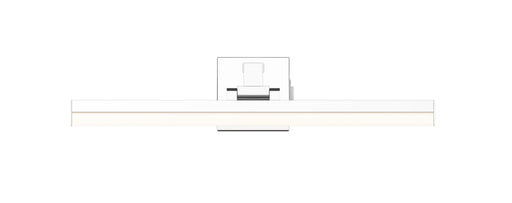 Vanity Z-Lite 1009-25W-CH-LED Chrome Liam 1 Light Vanity Z-Lite