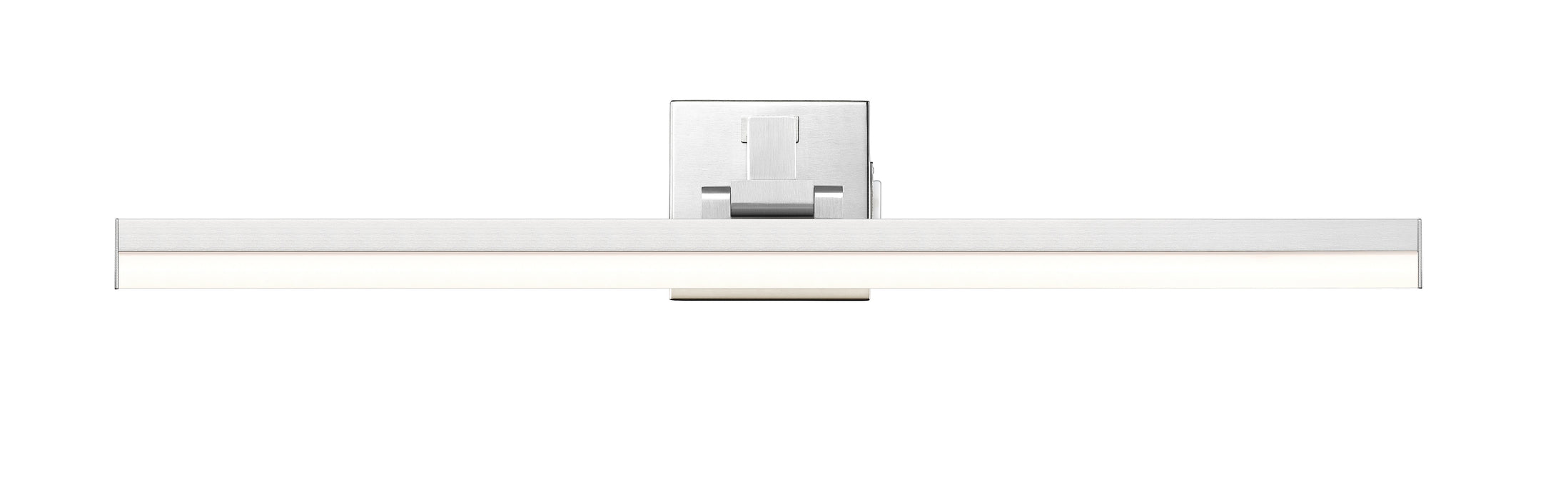 Vanity Z-Lite 1009-32W-BN-LED Brushed Nickel Liam 1 Light Vanity Z-Lite