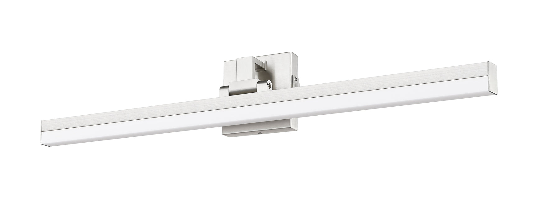 Vanity Z-Lite 1009-32W-BN-LED Brushed Nickel Liam 1 Light Vanity Z-Lite