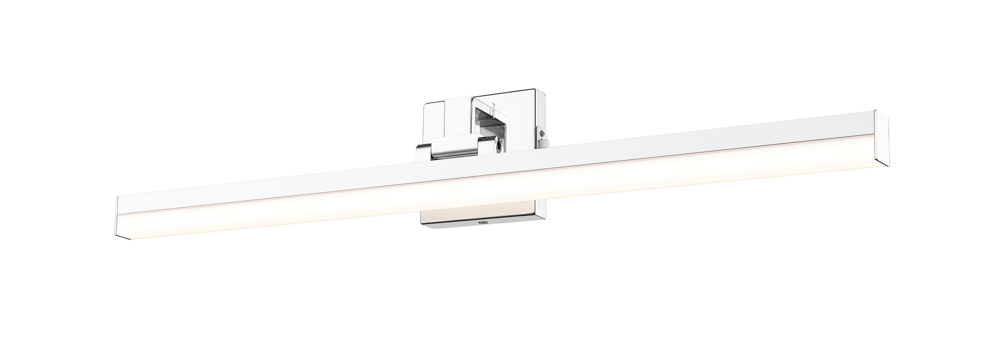 Vanity Z-Lite 1009-32W-CH-LED Chrome Liam 1 Light Vanity Z-Lite