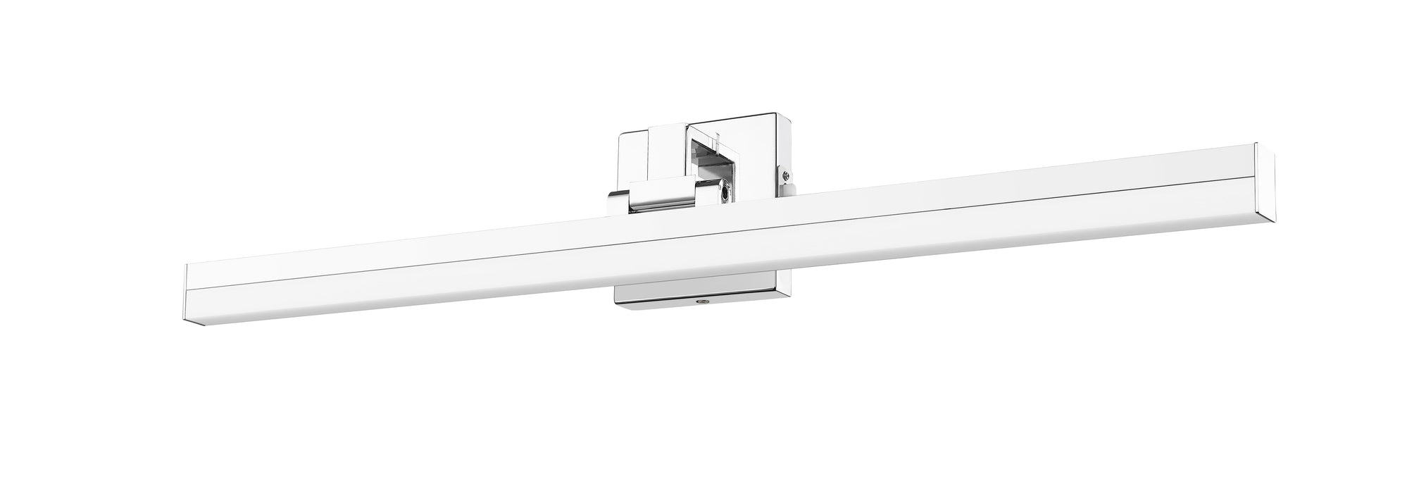 Vanity Z-Lite 1009-32W-CH-LED Chrome Liam 1 Light Vanity Z-Lite