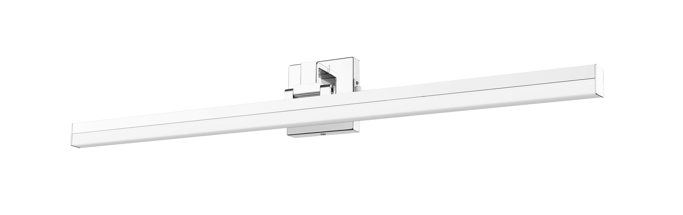 Vanity Z-Lite 1009-40W-CH-LED Chrome Liam 1 Light Vanity Z-Lite