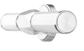 Vanity Z-Lite 1010-18W-BN-LED Brushed Nickel Cooper 1 Light Vanity Z-Lite