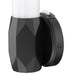 Wall Sconce Z-Lite 1010-1S-MB-LED Matte Black Cooper 1 Light Wall Sconce Z-Lite