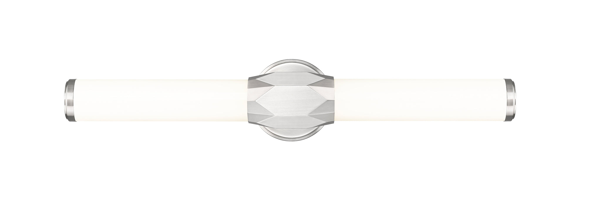 Vanity Z-Lite 1010-25W-BN-LED Brushed Nickel Cooper 1 Light Vanity Z-Lite