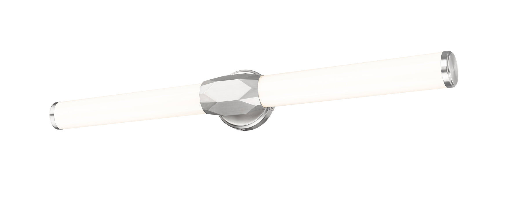 Vanity Z-Lite 1010-32W-BN-LED Brushed Nickel Cooper 1 Light Vanity Z-Lite