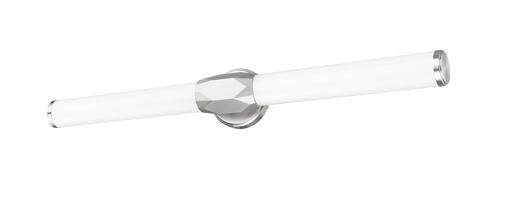 Vanity Z-Lite 1010-32W-BN-LED Brushed Nickel Cooper 1 Light Vanity Z-Lite