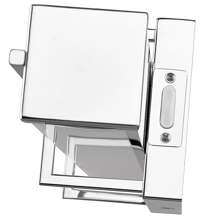 Vanity Z-Lite 1011-32W-CH-LED Chrome Harrison 1 Light Vanity Z-Lite