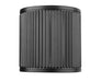 Wall Sconce Z-Lite 1013S-MB-LED Matte Black Stari 1 Light Wall Sconce Z-Lite