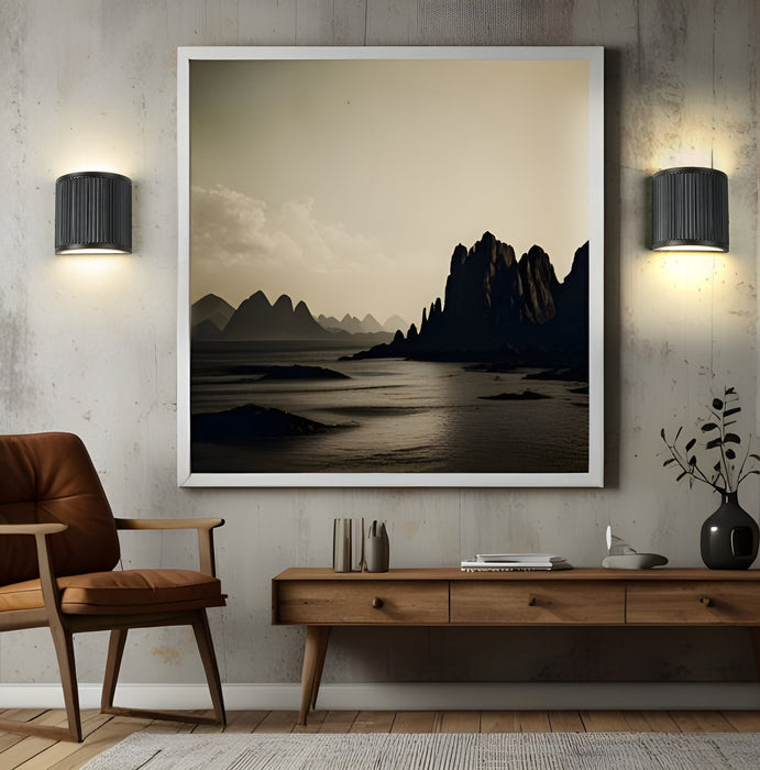 Wall Sconce Z-Lite 1013S-MB-LED Matte Black Stari 1 Light Wall Sconce Z-Lite