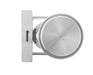 Vanity Z-Lite 1019-32W-BN-LED Brushed Nickel Idris 1 Light Vanity Z-Lite