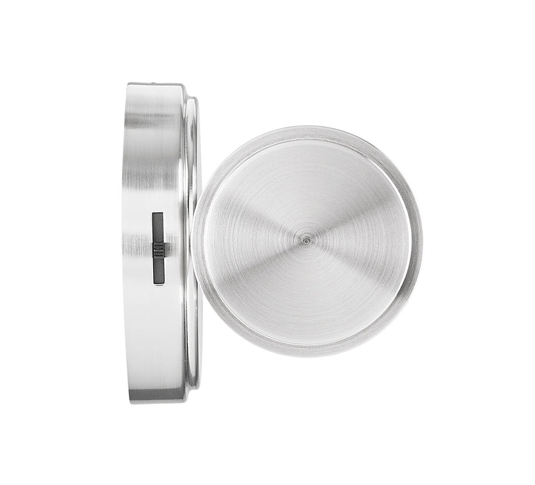 Vanity Z-Lite 1020-18W-BN-LED Brushed Nickel Warwick 1 Light Vanity Z-Lite