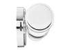 Vanity Z-Lite 1020-18W-CH-LED Chrome Warwick 1 Light Vanity Z-Lite