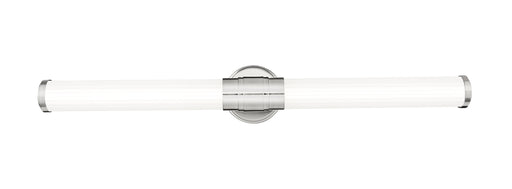 Vanity Z-Lite 1020-32W-BN-LED Brushed Nickel Warwick 1 Light Vanity Z-Lite