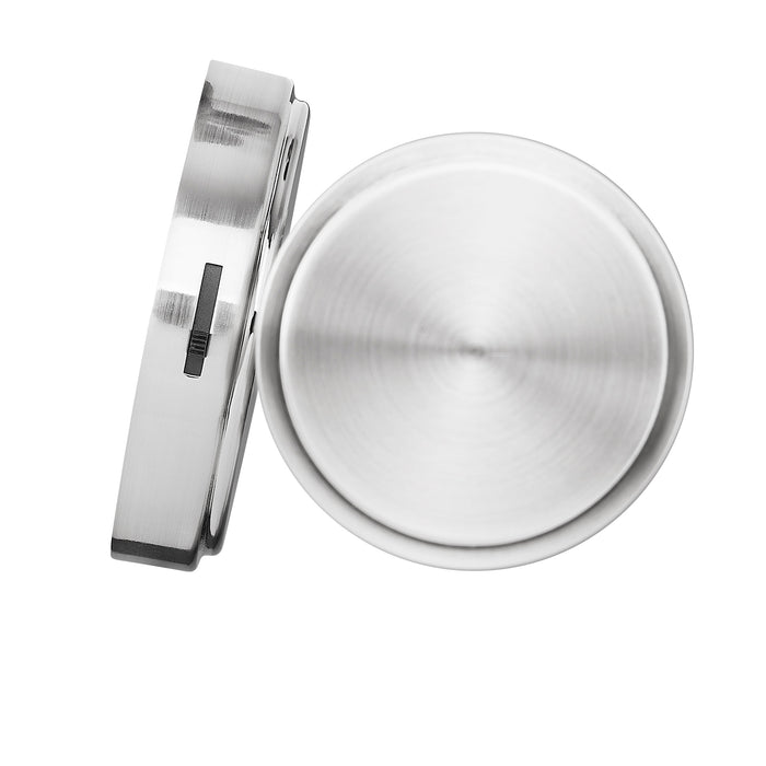 Vanity Z-Lite 1021-18W-BN-LED Brushed Nickel Solange 1 Light Vanity Z-Lite