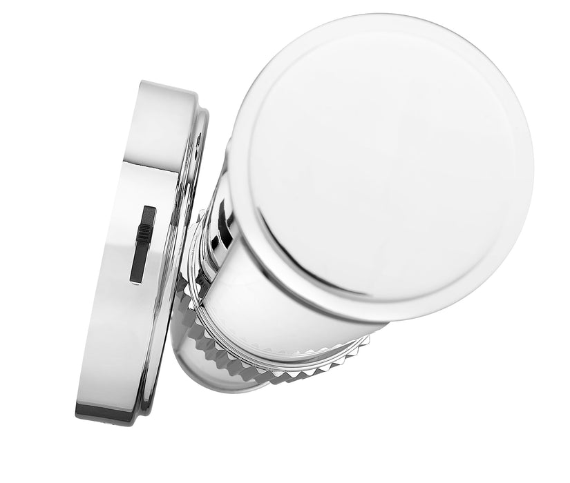 Vanity Z-Lite 1021-18W-CH-LED Chrome Solange 1 Light Vanity Z-Lite