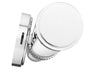 Vanity Z-Lite 1021-18W-CH-LED Chrome Solange 1 Light Vanity Z-Lite