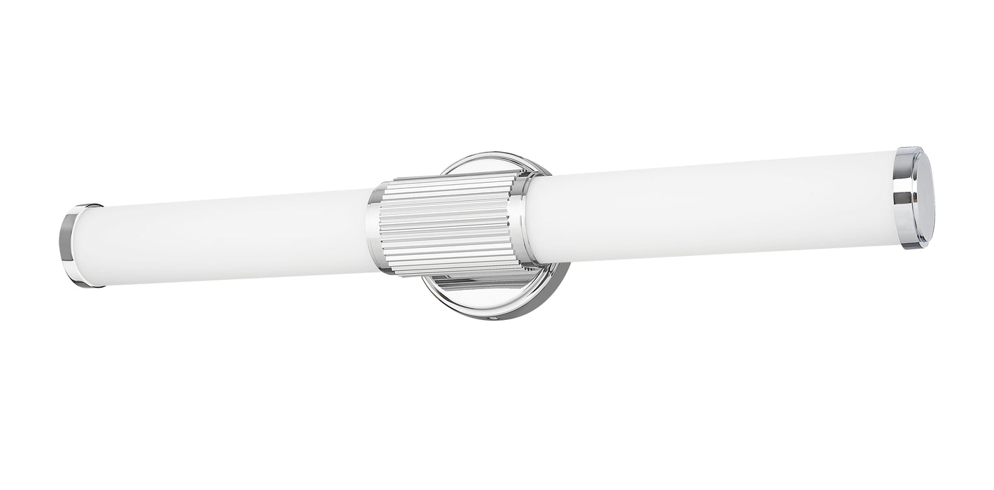 Vanity Z-Lite 1021-25W-CH-LED Chrome Solange 1 Light Vanity Z-Lite