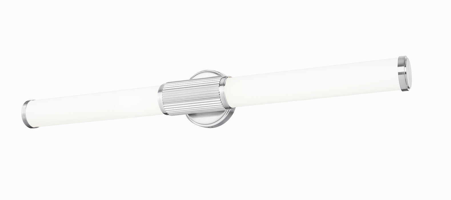 Vanity Z-Lite 1021-32W-BN-LED Brushed Nickel Solange 1 Light Vanity Z-Lite